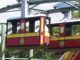 "Schienenschwebebahn" © potts park Minden