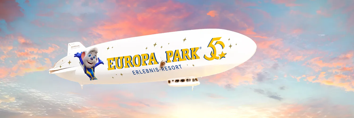 © Europa-Park Resort