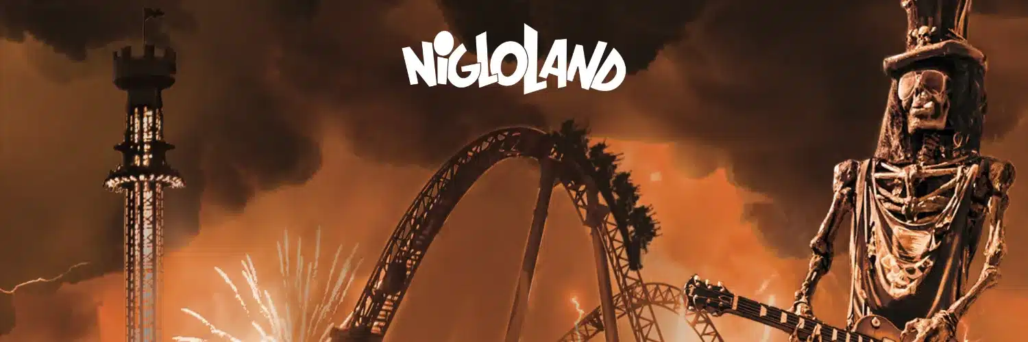 Nigloween © Nigloland