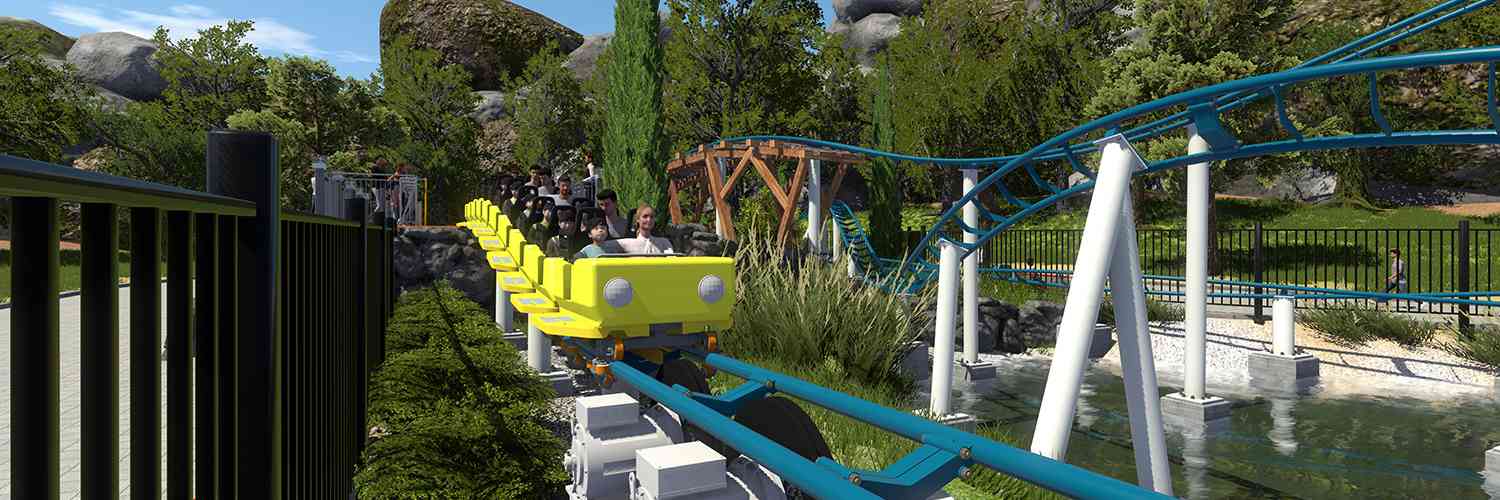 zierer discovery launch coaster konzept news