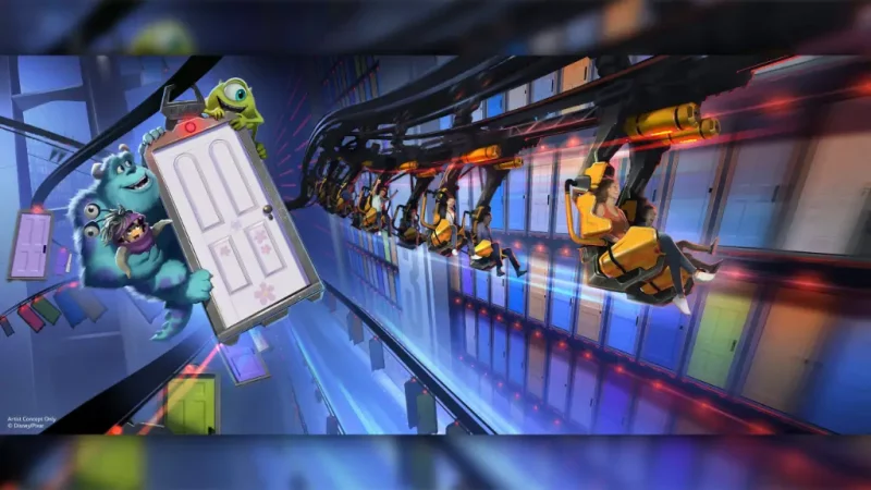 disneys hollywood studios monsters inc konzept 1