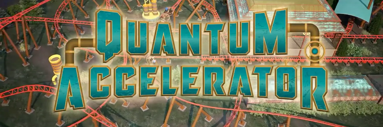 Quantum Accelerator