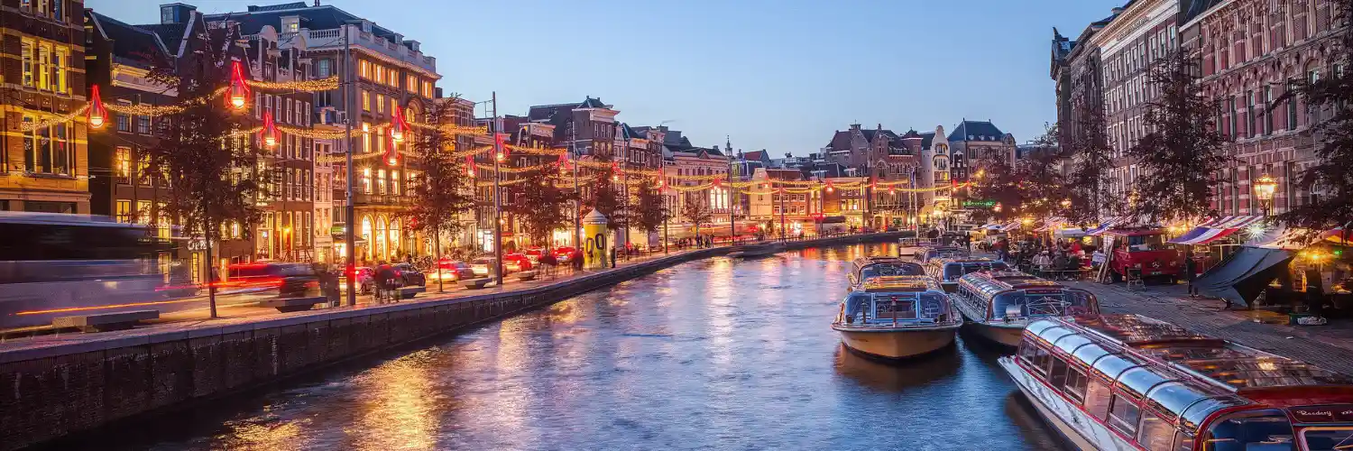 Amsterdam